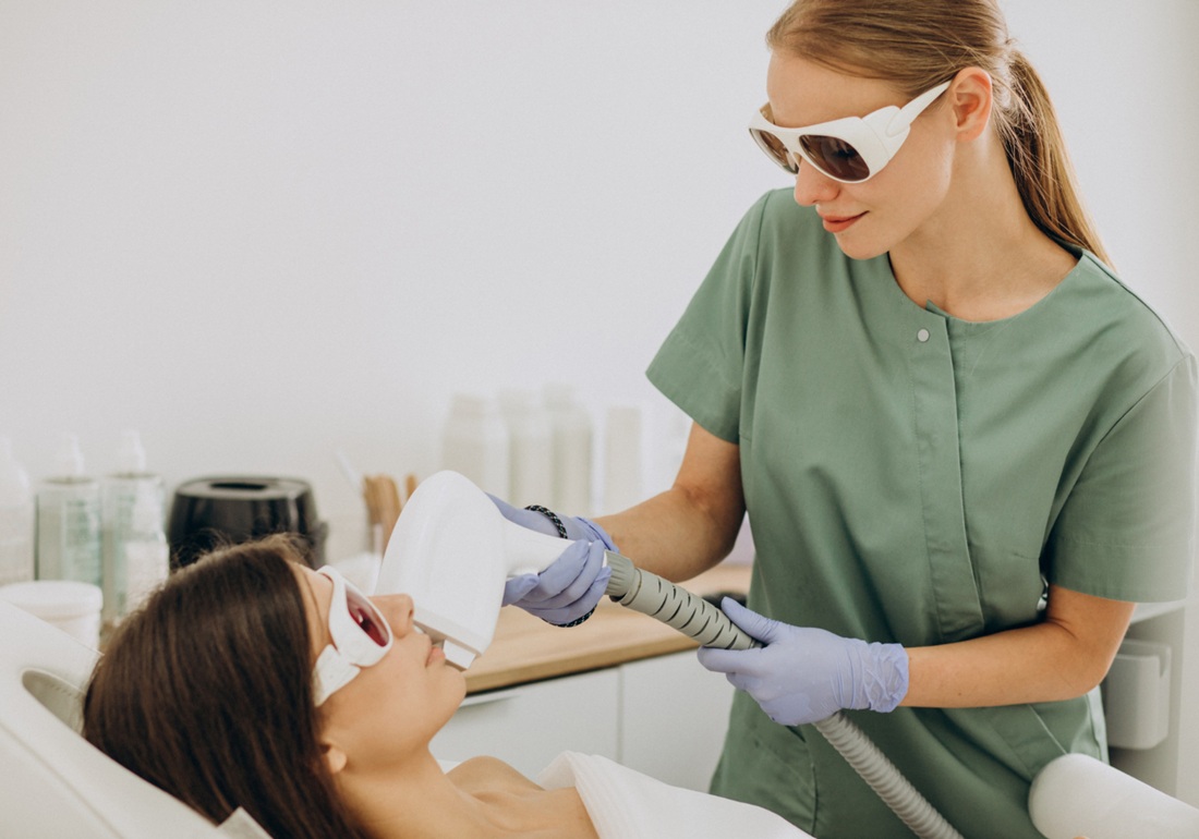 Najčešće greške tokom laserske epilacije