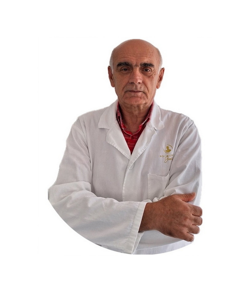 Dr Milan Ćirković