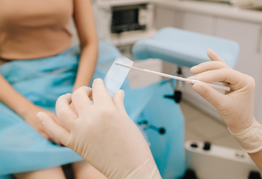 Kada zakazati ginekološki pregled?