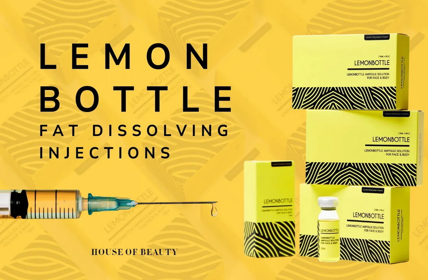 Lemon bottle 2