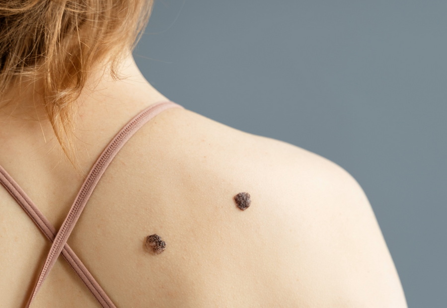 Radiotalasna dermatohirurgija - uklanjanje promena na koži