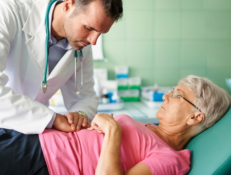 Gastroenterologija