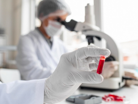 Hematologija