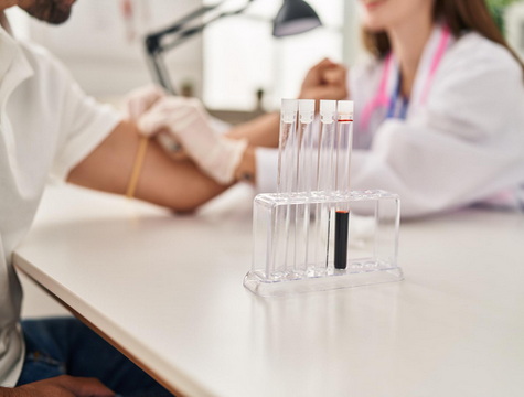 Laboratorija